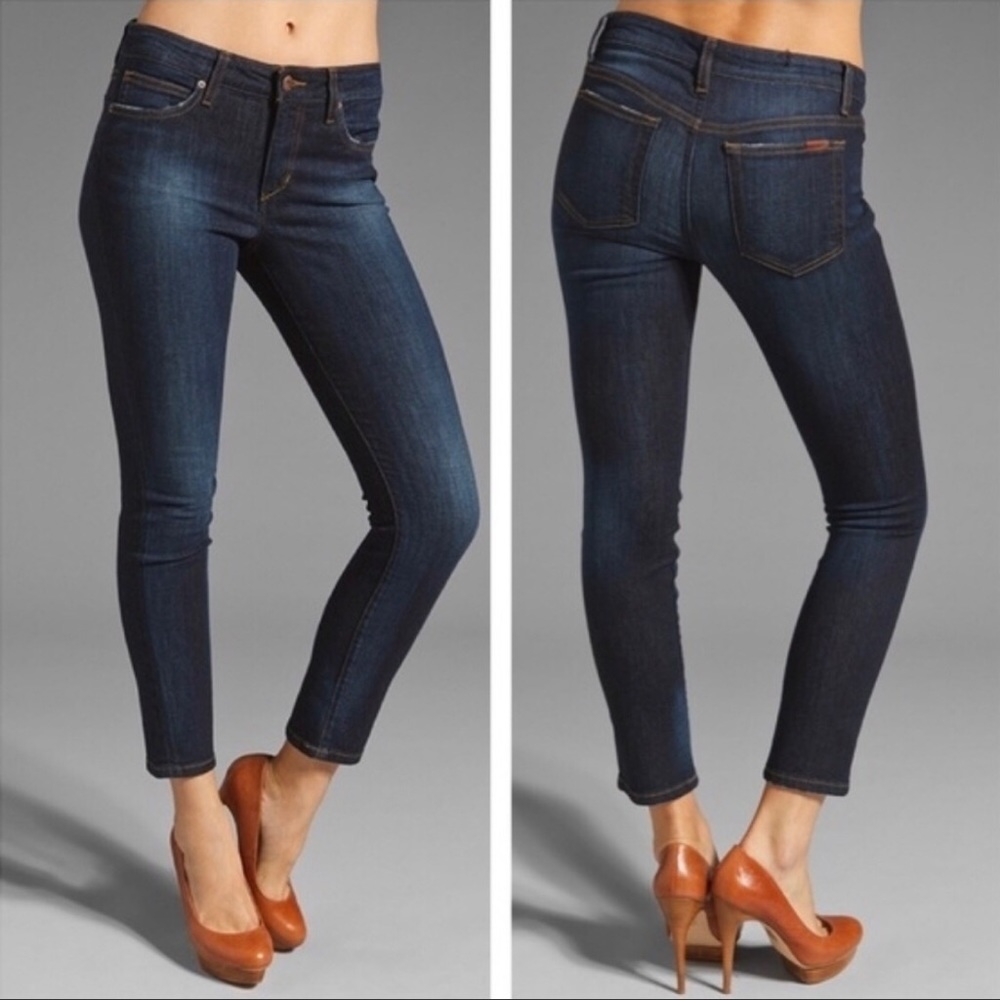 JOE’S Jeans Skinny Ankle Bridget